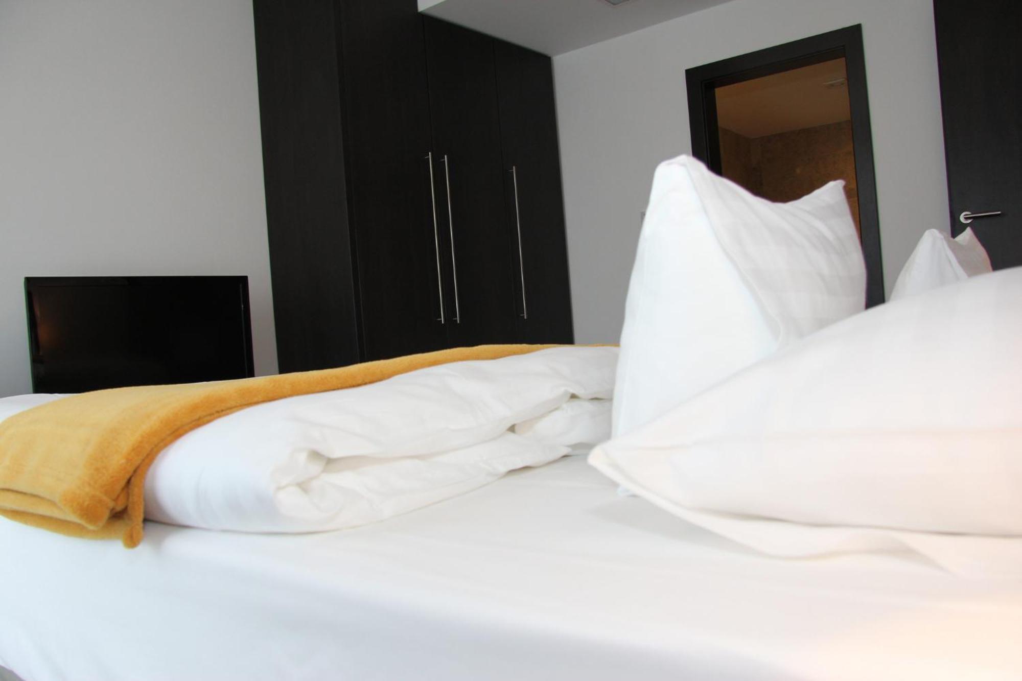 Hotel Mousson ミハロフツェ エクステリア 写真