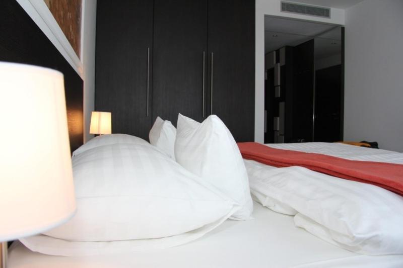 Hotel Mousson ミハロフツェ 部屋 写真