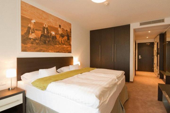 Hotel Mousson ミハロフツェ 部屋 写真